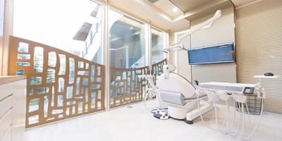 パークシティ歯科 武蔵小山